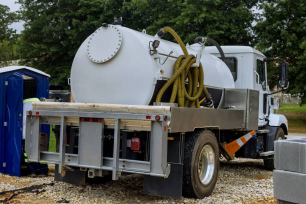 Reliable Deadwood, SD porta potty rental Solutions