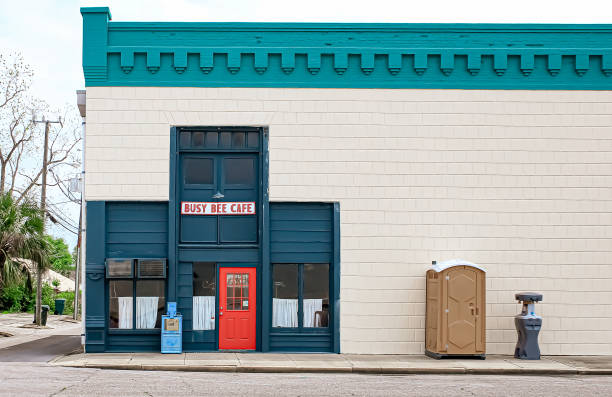 Best Event porta potty rental  in Deadwood, SD